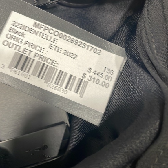 Identelle Romper - Picture 4 of 4